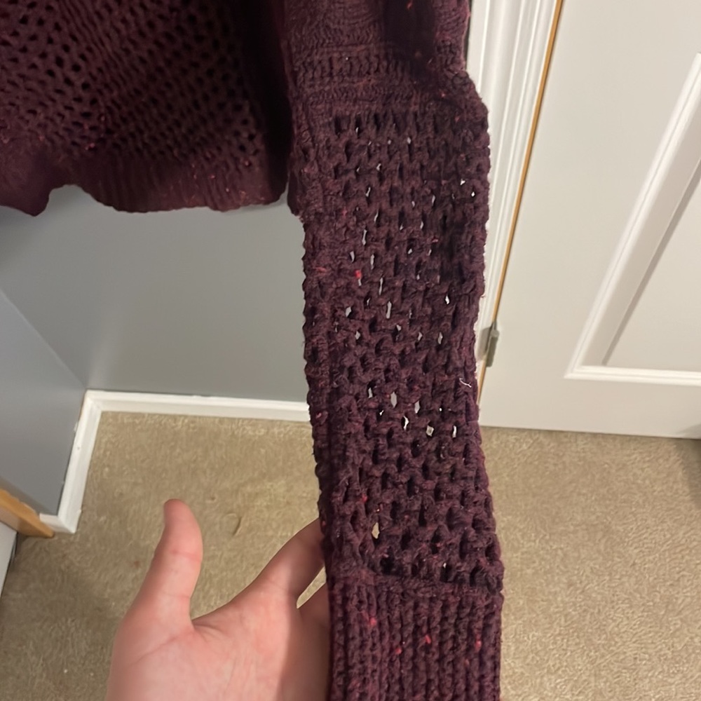 American eagle sweater - Picture 4 of 4